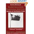 Sleepwalking Through History: America in the Reagan Years by  Haynes Johnson