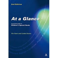 At a Glance: A Practical Guide to Children's Special Needs
