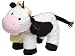 10 Moon Soft Cow