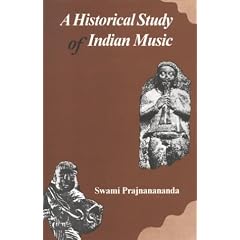 Indian Music and the West