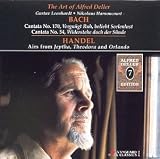 The Art of Alfred Deller