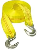 KEEPER CORPORATION 02815 15' Tow Strap