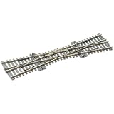 HO Code 100 Insulfrog Single Slip Switch