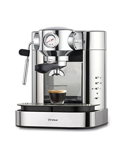 Trisa Espresso Bar