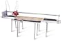 MK Diamond 151735 MK-312 3 Horsepower 12-Inch Wet Tile Saw