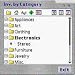 HomeInventory for Palm Hi-Res downloadable Software