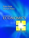 Foundations of Economics