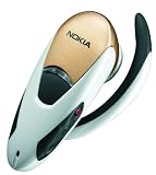 Nokia HDW-2 Bluetooth Headset for Nokia 3650 Phones