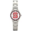 Game Time Women's North Carolina State University Coach Series Watch #CCS-NCS