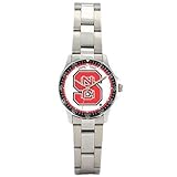 NCAA Women's CCS-NCS North Carolina State University Coach Series Watch