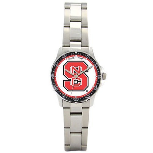 NCAA Women's CCS-NCS North Carolina State University Coach Series Watch