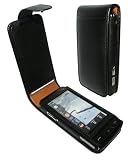 Piel Frama Samsung Eternity SGH a867 Leather Case (Black) 415GNFkPLNL. SL160 Piel Frama Samsung Eternity SGH a867 Leather Case (Black)