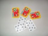 Sprite Bombs - exploding