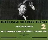 The Complete Charles Trenet Vol.2