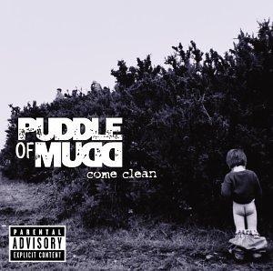 Puddle Of Mudd - Control (Acoustic Version) Lyrics - Zortam Music