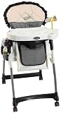 2005 Evenflo Simplicity High Chair
