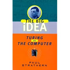 Turing and the Computer (Big Idea)