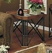 Valencia End Table By Powell Furniture