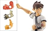 Review Bandai  / Ben 10 - 15cm Ben Tennyson (Version 1)