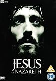 Jesus of Nazareth Special Edition [DVD]