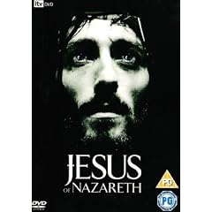 Jesus of Nazareth Special Edition [2 DVDs] [UK Import]