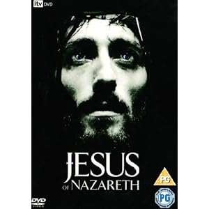 Jesus of Nazareth Special Edition [DVD] [1977]