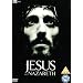 Jesus of Nazareth Special Edition [DVD] [1977]