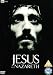 Jesus
of
Nazareth
Special
Edition
[DVD]
[1977]