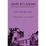 John Betjeman on Churches