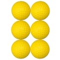 Golf Digest Soft Flite Distance Practice Balls