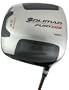 Orlimar Golf- Fury Qb Square 10.5� Driver