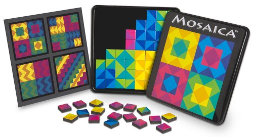 Orb Factory Mosaica