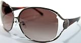 <strong>LOEWE</strong> SLW310G K01(Shinny Brown/Red Brown Gradiation Lens) ロエベ SLW310G K01(シャイニーブラウン/レッドブラウングラデーション)