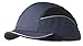 Surflex SCARAP3NVY - Bump Cap Micro/Short Baseball Cap Navy