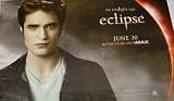 Eclipse Poster -Twilight Saga Edward Style G Teaser 11x 17