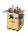 Tools & Hardware : Powermatic 1270100 Model 27 1/2-Inch and 3/4-Inch Interchangeable Spindle 3 Horsepower Shaper, 230-Volt 1 Phase