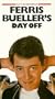 Ferris Bueller's Day Off [VHS]