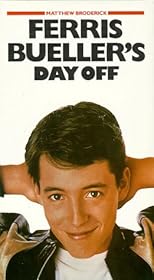 Ferris Bueller's Day Off
