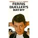 Ferris Bueller's Day Off [VHS]