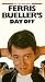 VHS : Ferris Bueller's Day Off