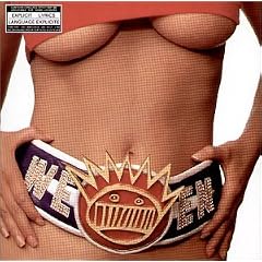 Chocolate & Cheese [Explicit]