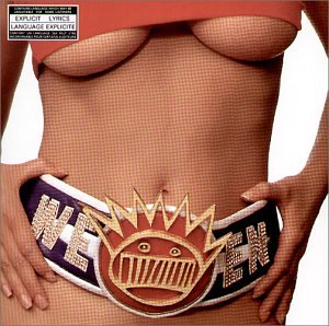 Ween - Chocolate & Cheese [Explicit] - Zortam Music