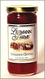Cinnamon Cherries / 8 oz Jar