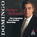 Sempre Belcanto: The Legendary First Recital Recording