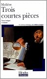 Trois courtes pi�ces
