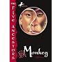 Monkey (The Five Ancestors, Book 2)