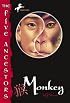 Monkey (The Five Ancestors, Book 2)