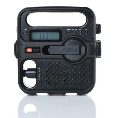 Multi Purpose Weather Radio Multi Purpose Weather Radio