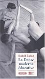 La danse moderne �ducative
