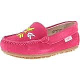 Umi Kids Morie F Formal Loafer